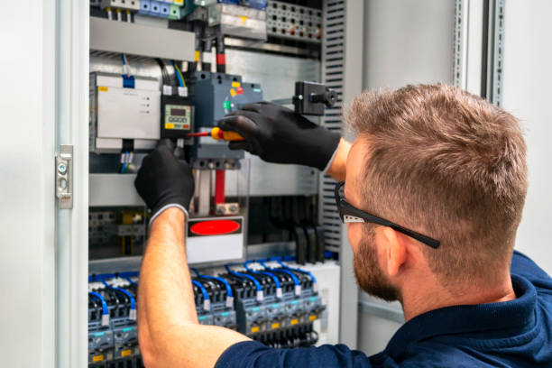  Philadelphia, MS Electrician Pros