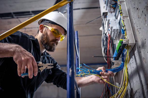 Best Industrial Electrical Services  in Philadelphia, MS