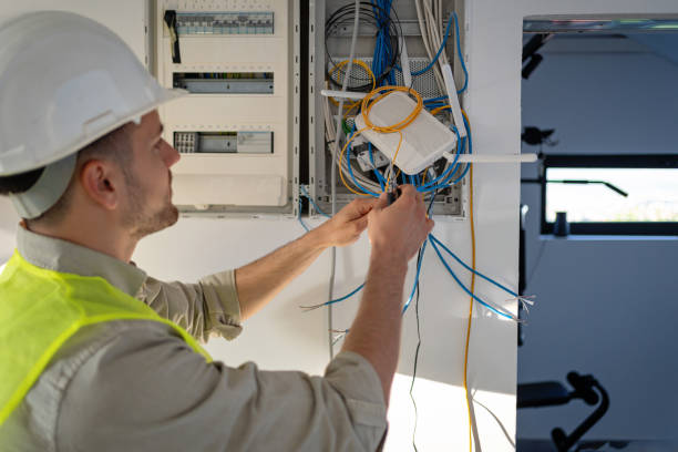 Best Circuit Breaker Repair  in Philadelphia, MS